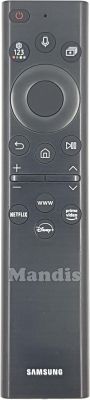 Comando à distância original SAMSUNG BN59-01385M Comando à distância original SAMSUNG BN59-01385M