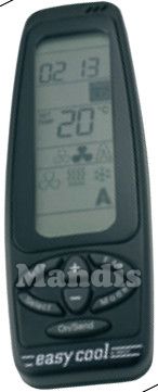 Comando &agrave; dist&acirc;ncia original WAECO EC2500AC