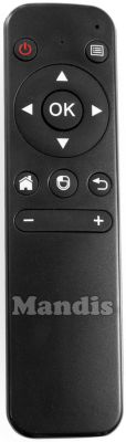 Comando &agrave; dist&acirc;ncia original XPRIT Pico Projector (P12)