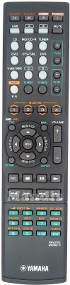 Comando à distância original YAMAHA RAV282 (WN058000)