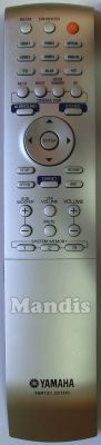 Comando à distância original YAMAHA FSR131 (ZD11640)
