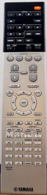 Comando à distância original YAMAHA RAV536 (ZP601100)