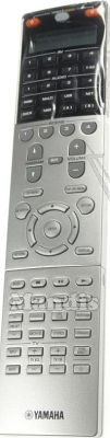 Comando à distância original YAMAHA RAV415 (WY20010)