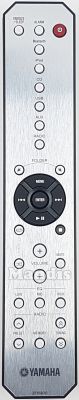 Comando à distância original YAMAHA ZF15670 (ZF156700)
