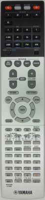 Comando à distância original YAMAHA RAV499 (ZG748900)
