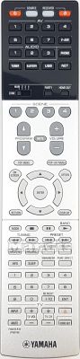 Comando à distância original YAMAHA RAV544 (ZP601900)
