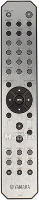 Comando à distância original YAMAHA ZV384200