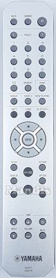 Comando à distância original YAMAHA CDX11 (ZX53770)