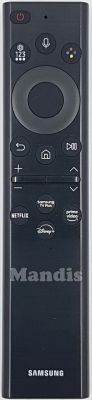 Comando à distância original SAMSUNG BN59-01386B Comando à distância original SAMSUNG BN59-01386B