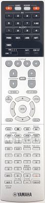 Comando à distância original YAMAHA RAV519 (ZK06690)